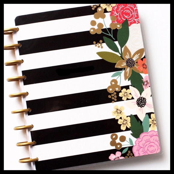 NWT THE HAPPY PLANNER - Picture 12 of 13